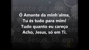 redentor onipotente harpa crista