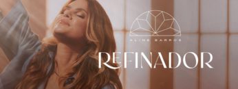 refinador aline barros
