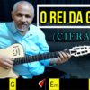 Rei da Glória – Harpa Cristã 522