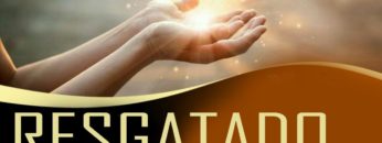 Resgatado Com O Sangue de Cristo – Harpa Cristã 445