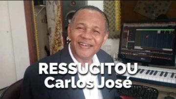 Ressuscitou! – Harpa Cristã 183