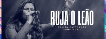 ruja o leao talita catanzaro
