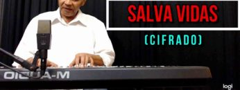 Salva-Vidas – Harpa Cristã 518
