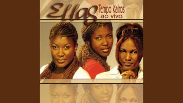 santo deus ellas