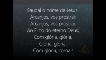 saudai jesus harpa crista 042