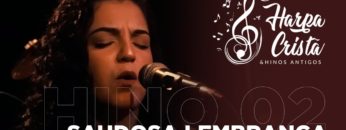 saudosa lembranca harpa crista 0