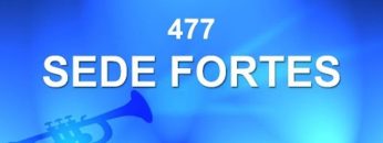 Sede Fortes – Harpa Cristã 477