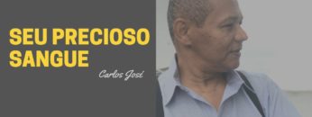Seu Precioso Sangue – Harpa Cristã 424