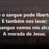 Só o Sangue de Jesus – Harpa Cristã 308