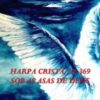 Sob as Asas de Deus – Harpa Cristã 369