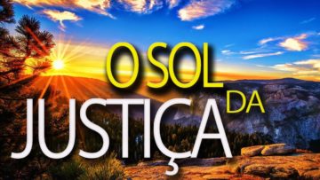 sol da justica harpa crista 450