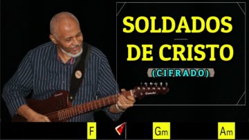 Soldados de Cristo – Harpa Cristã 153