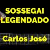 sossegai harpa crista 578