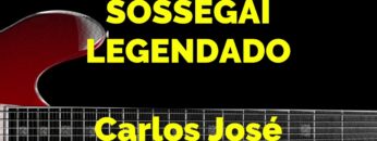 sossegai harpa crista 578