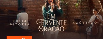 Sou Feliz – Harpa Cristã 567