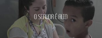 te exaltamos livres para adorar