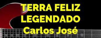 Terra Feliz – Harpa Cristã 614