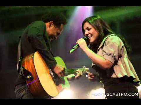 thalles roberto e gabriela rocha