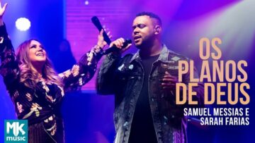 Todavia me alegrarei – Samuel Messias