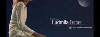 toma teu trono ludmila ferber