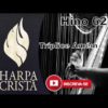 triplice amem harpa crista 626