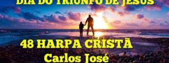 Triunfo – Harpa Cristã 606