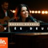 tu es deus rachel novaes