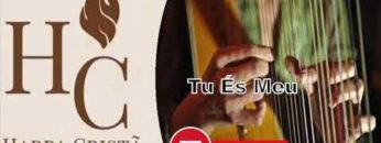 Tu És Meu – Harpa Cristã 565