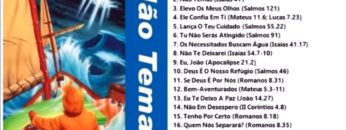 tu nao seras atingido cancoes de
