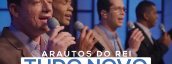 tudo novo arautos do rei