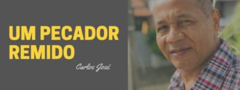 Um Pecador Remido – Harpa Cristã 171