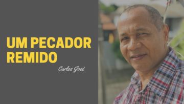 Um Pecador Remido – Harpa Cristã 171