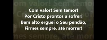um pendao real harpa crista 046