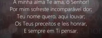 uniao do crente com seu senhor h