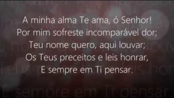 uniao do crente com seu senhor h