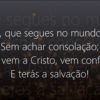 Vem a Teu Salvador – Harpa Cristã 373