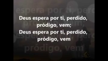 vem o prodigo harpa crista 076