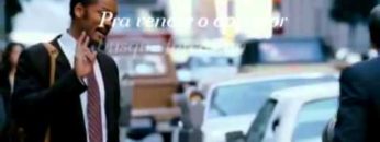 Vencedor – Sérgio Saas