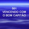 Vencendo Com o Bom Capitão – Harpa Cristã 501