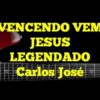 Vencendo Vem Jesus – Harpa Cristã 525