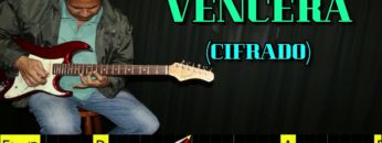 Vencerá – Harpa Cristã 372