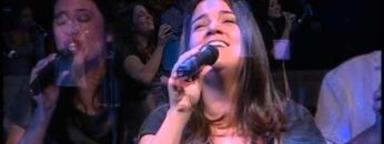 vinde a mim nova voz