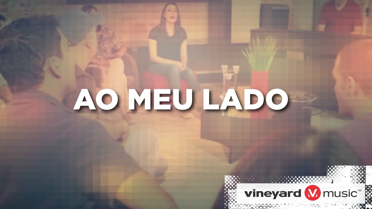 vineyard ao meu lado
