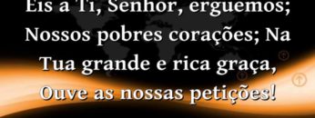 vivifica nos senhor harpa crista