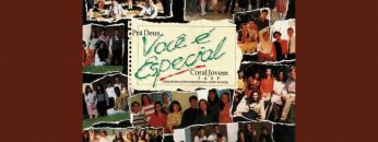 voce pode ter amigos ministerio